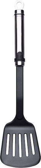 Bergner Kitchen Spatula Slotted Nylon 34cm S5000454