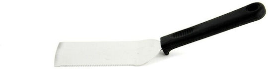 Homestyle Spatulă de bucătărie din oțel inoxidabil Ασημί