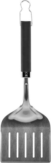 Weber Σπάτουλα Grill Τρυπητή από Ανοξείδωτο Ατσάλι 46cm