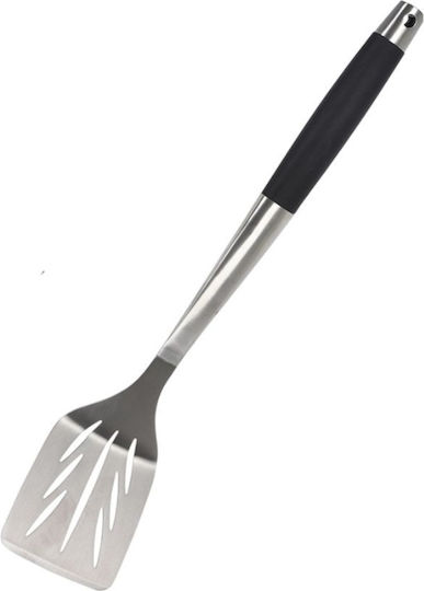 BBQ Collection Spatel Grill Geschlitzt Rostfreier Stahl 45cm