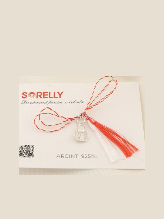Sorelly Pandantiv Pentru Copii Din Argint