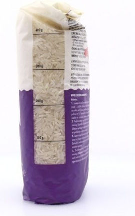 Tyroleza Ориз Басмати 500gr