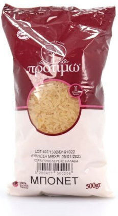 Προτιμώ Ρύζι Μπονέτ 500gr