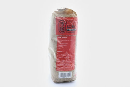 Δόξα Ρύζι Μπονέτ Parboiled 1kg