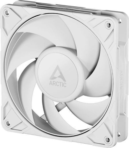 Arctic P14 Pro PST Gehäuselüfter Ohne LEDs Weiß