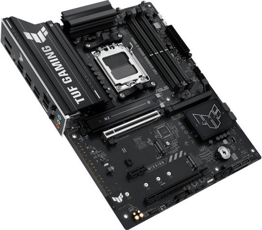 Asus TUF GAMING B850-E WIFI Placă de bază ATX cu AMD AM5 Socket