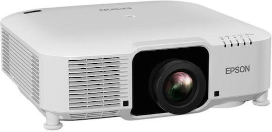 Epson EB-PU1006W V11HA35940 Projector 3LCD Full HD Laser με Wi-Fi