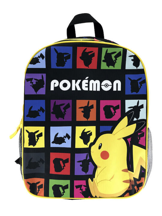 Pokemon Adaptable Backpack 41cm 8426842110509