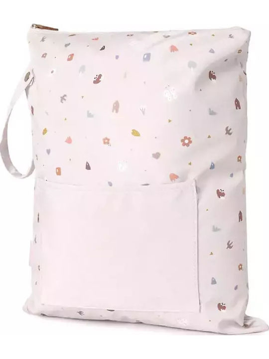 Tutete Bag Backpack Beige