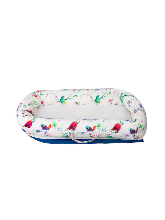 Matex Baby Nestkissen 50x90cm