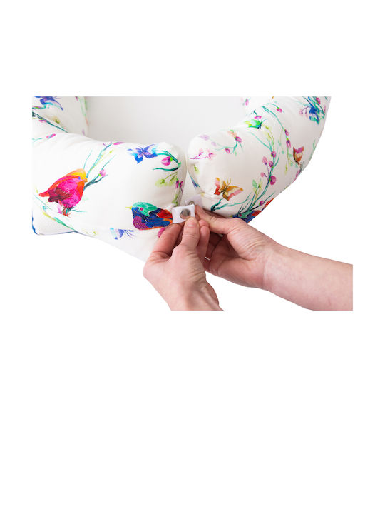 Matex Baby Nestkissen 50x90cm