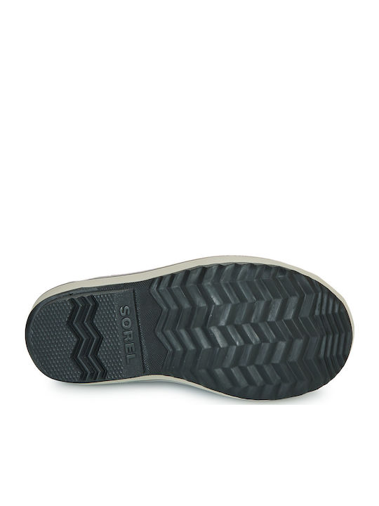 Yoot Pac Nylon Παιδικές Μπότες Χιονιού Μωβ