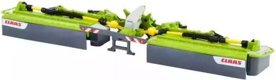 Tomy Britains Rear Mower Claas Scale 1:32 for 3+ Years