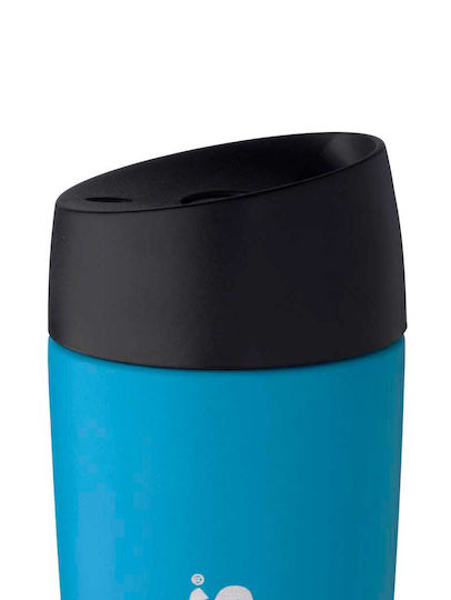 Primus Vacuum Commuter Mug Pahar Termos Oțel inoxidabil 400ml Albastru