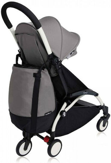 BabyZen Bag Stroller Gray Yoyo