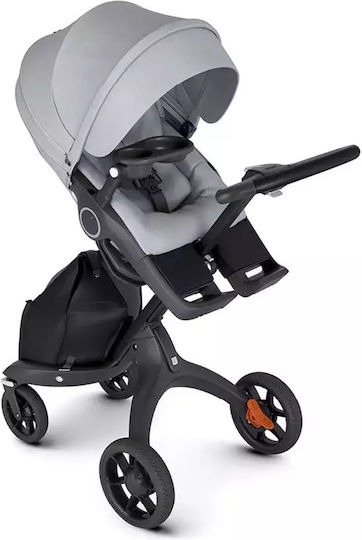 Stokke Snack Tray Stroller Blacks