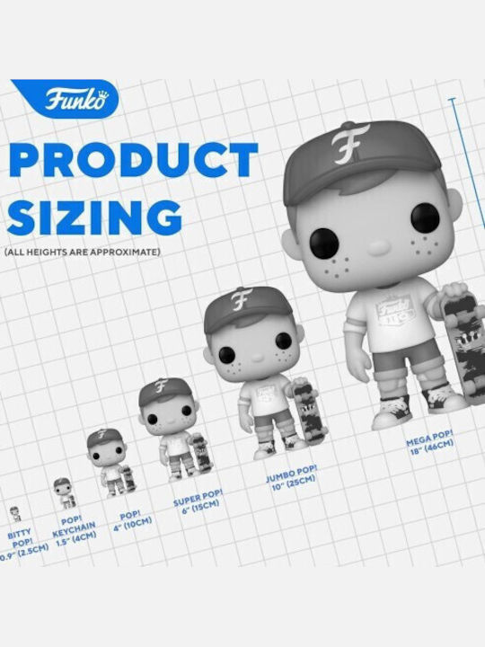 Funko Pop! Fotbal: Raphinha 62