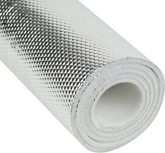 Geko Reflex Promo G36305 Reflector for Radiator Body