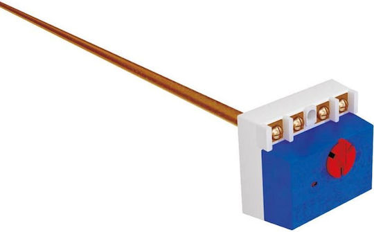 Eurolamp Θερμοστάτης για Ηλεκτρικό Θερμοσίφωνα