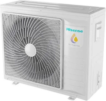 Hisense Ahw-060hcds1 Hi-Therma Unitate Exterioară Split Pentru Pompa de Căldură 6 Kw