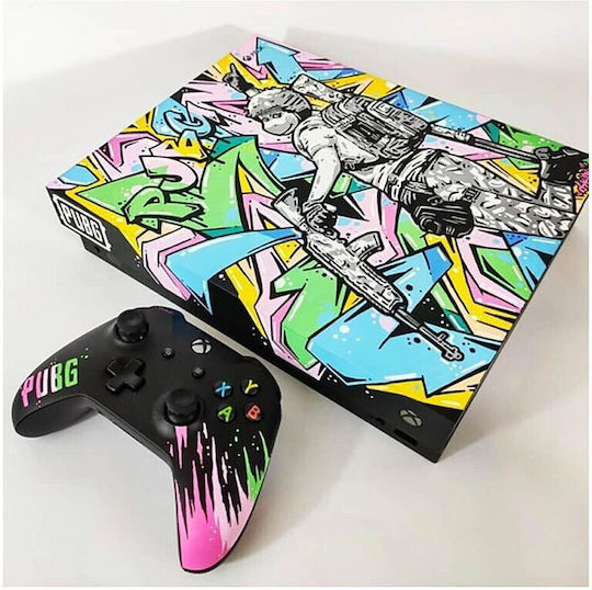 Posca PC-1M Акрилен Маркер 0.7мм Opaque Colors