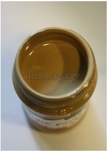 Ακρυλικό Pentart 100ml Hazelnut