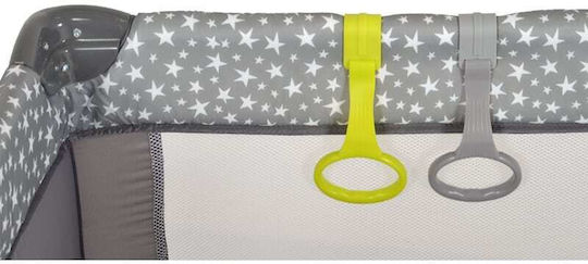Cangaroo Playpen Handles Yellow