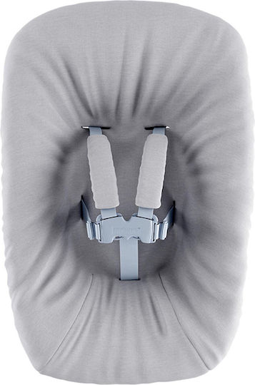Stokke High Chair Cover Tripp Trapp Grey 526101