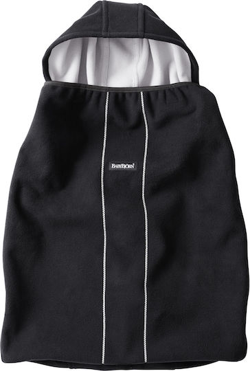 BabyBjorn Baby Carrier Cover Black