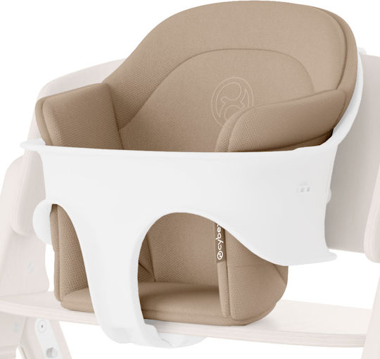 Cybex High Chair Seat Click & Fold in Beige Color