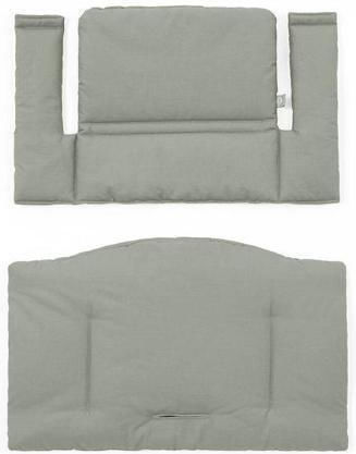 Stokke Babyzubehör Tripp Trapp in Grün Farbe