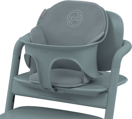 Cybex High Chair Seat Lemo in Gray Color