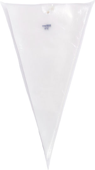 Decora Geantă Pungi De Patiserie De Unică Folosință Din Silicon 46cm 100 Bucăți 020.03.183