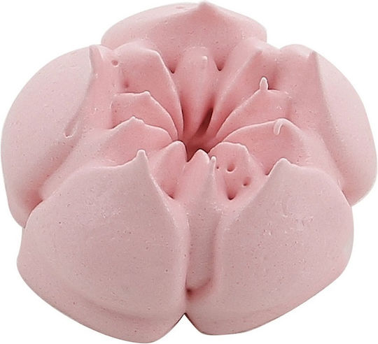 Kitchen Craft Russian Flower Μύτη για Κορνέ Ζαχαροπλαστικής Μεταλλική 2.67cm 25.00737