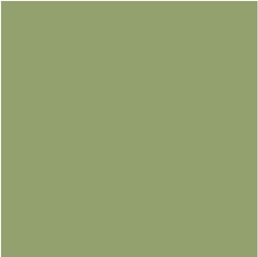 Dekor Soft Chalk Paint 100ml Pentart Olive