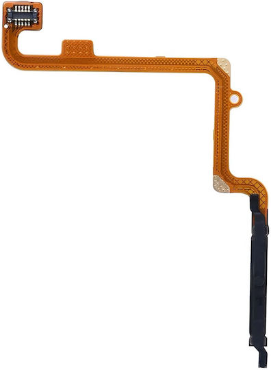 Clappio Fingerprint Reader Xiaomi Redmi A3 Replacement Part Green