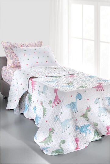Saint Clair Kids Quilt Single 160x220cm