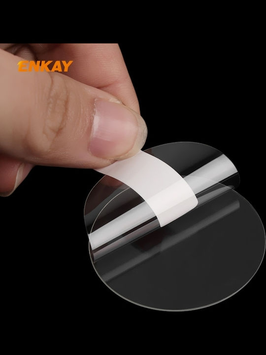 Enkay Tempered Glass Tempered Glass για το Huawei Watch GT 2e 1τμχ SYA001079902