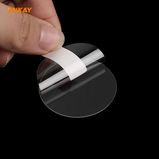 Enkay Tempered Glass Tempered Glass για το Huawei Watch GT 2e 1τμχ SYA001079902