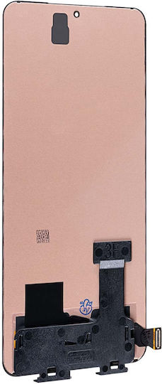 Clappio Complete Lcd Touch Screen Compatible Xiaomi Poco F6 Pro Replacement Black