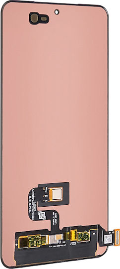 Ecran Complet Clappio OnePlus 13 LCD Cu Mecanism Tactil Cablu Flex Conexiune Negru