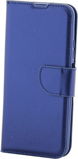 Back Cover Silicone 1.2mm Blue (Galaxy A23)