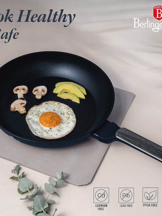 Berlinger Haus Pan made of Aluminum 28cm