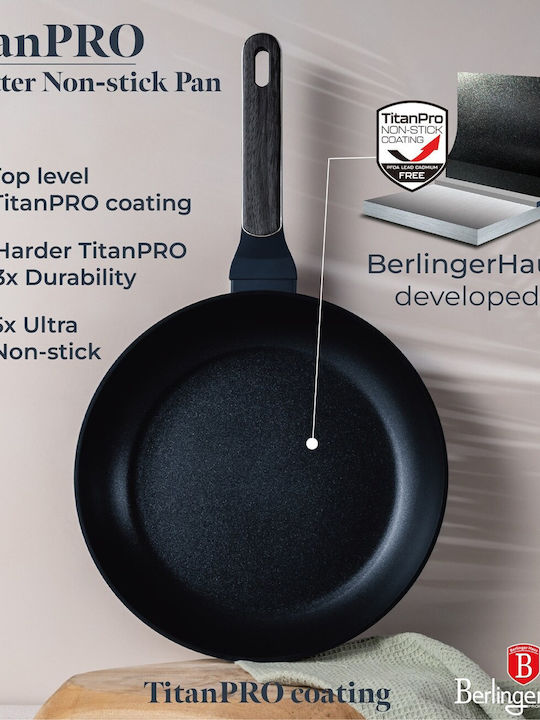 Berlinger Haus Pan made of Aluminum 28cm