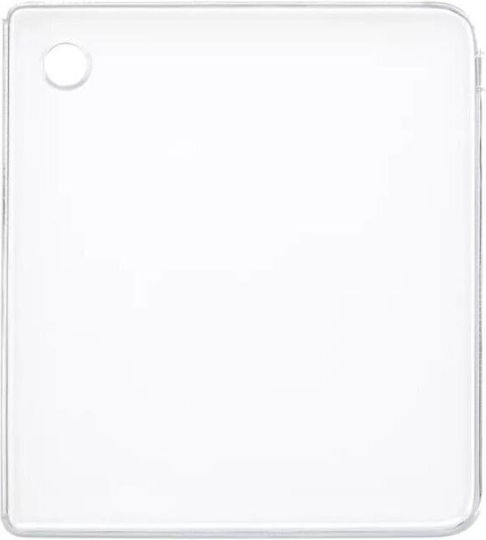 Kobo Back Cover Πλαστικό Αδιάβροχο Διάφανο (Kobo Clara)