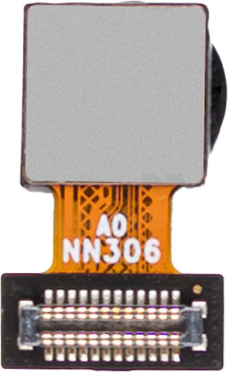Clappio Rear Macro Lens 2mp Xiaomi Poco F6 Pro Black