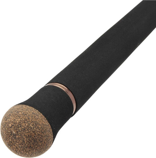 MajorCraft Solpara 962H Fishing Rod for Shore Jigging 2.93m 60-100gr