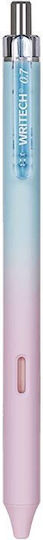 Writech Μηχανικό Μολύβι 0.7mm 12τμχ Μπλε
