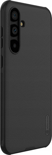 Nillkin Super Frosted Back Cover Σιλικόνης / Πλαστικό Μαύρο (Galaxy S23 FE)