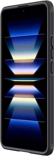 Nillkin Camshield Back Cover Plastic 0.2mm Black (Poco F5 Pro)